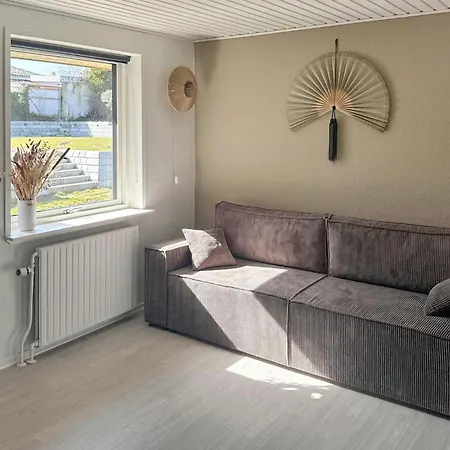 3 Bedroom Awesome In Kalundborg