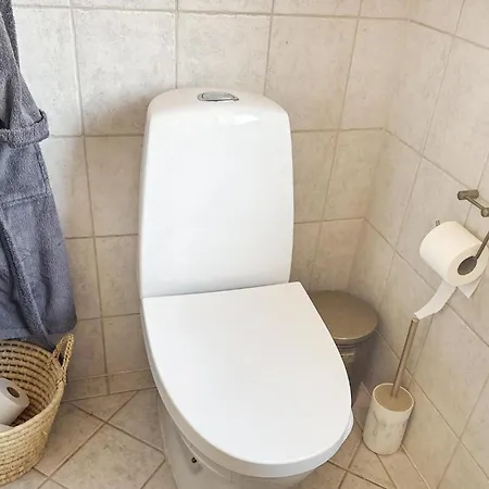 3 Bedroom Awesome In * Kalundborg